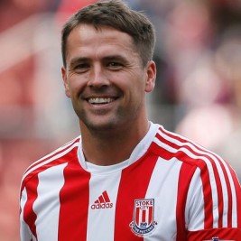 Michael Owen
